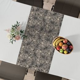 Εικόνα της ΤΡΑΒΕΡΣΑ DIVA 850 BLACK 45X145