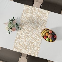 Εικόνα της ΤΡΑΒΕΡΣΑ IZAL 101 BEIGE 45X145