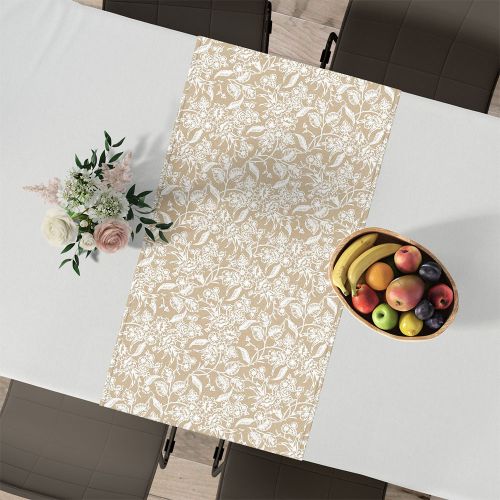 Εικόνα της ΤΡΑΒΕΡΣΑ IZAL 101 BEIGE 45X145