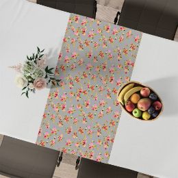 Εικόνα της ΤΡΑΒΕΡΣΑ CARLA 801 GREY 45X145