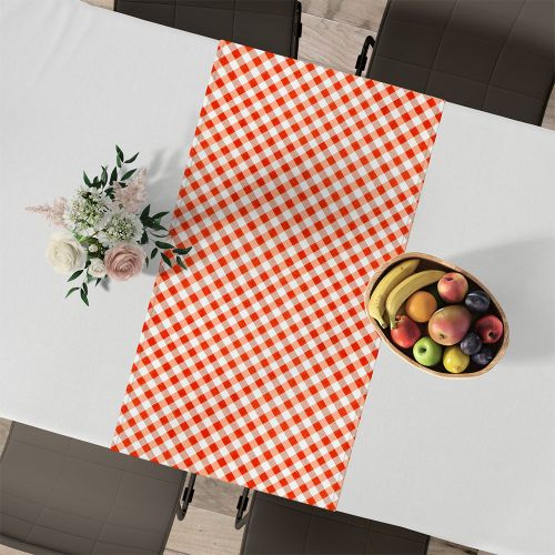 Εικόνα της ΤΡΑΒΕΡΣΑ MENORCA 501 ORANGE 45X145