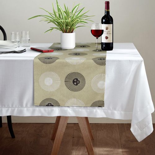 Εικόνα της ΤΡΑΒΕΡΣΑ SOLEI 850 GREY 45X145