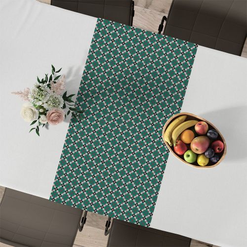 Εικόνα της ΤΡΑΒΕΡΣΑ TARTAN 701 PINE 45X145
