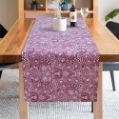 Εικόνα της ΤΡΑΒΕΡΣΑ SEFU 301 BURGUNDY 45X145