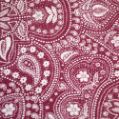 Εικόνα της ΤΡΑΒΕΡΣΑ SEFU 301 BURGUNDY 45X145