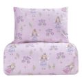 Εικόνα της ΣΕΤ ΣΕΝΤΟΝΙΑ KASTRO PINK 105X200+30
