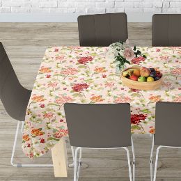 Εικόνα της ΤΡΑΠΕΖΟΜΑΝΤΗΛΟ CAMPARI 301 PINK 140X140