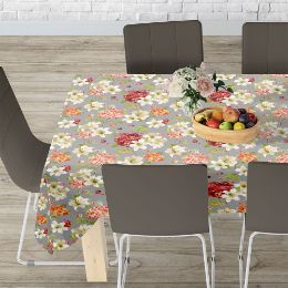 Εικόνα της ΤΡΑΠΕΖΟΜΑΝΤΗΛΟ CAMPARI 801 GREY 140X230