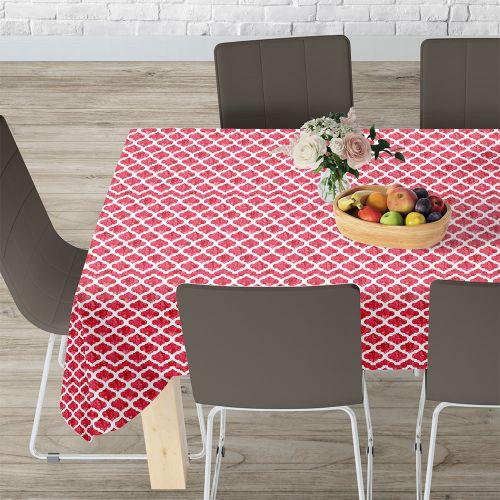 Εικόνα της ΤΡΑΠΕΖΟΜΑΝΤΗΛΟ CELL 401 RED 140X140