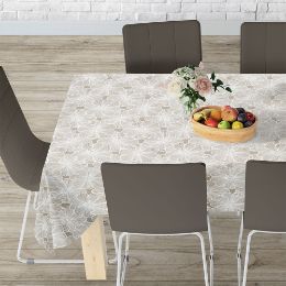 Εικόνα της ΤΡΑΠΕΖΟΜΑΝΤΗΛΟ DIVA 090 MOCCA 140X180
