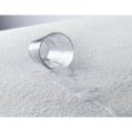 Εικόνα της HOTEL ΕΠΙΣΤΡΩΜΑ ΑΔΙΑΒΡΟΧΟ WHITE 160Χ200+35
