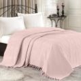 Εικόνα της HOTEL ΚΟΥΒΕΡΤΑ ΠΙΚΕ SAFARI PINK 220X240