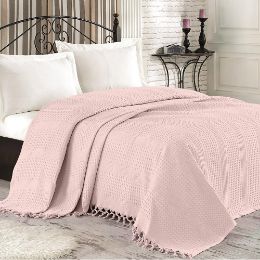 Εικόνα της HOTEL ΚΟΥΒΕΡΤΑ ΠΙΚΕ SAFARI PINK 220X240