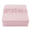 Εικόνα της HOTEL ΚΟΥΒΕΡΤΑ ΠΙΚΕ SAFARI PINK 220X240
