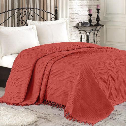 Εικόνα της HOTEL ΚΟΥΒΕΡΤΑ ΠΙΚΕ SAFARI RED 220X240