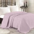 Εικόνα της HOTEL ΚΟΥΒΕΡΤΑ ΠΙΚΕ SAFARI LILAC 220X240