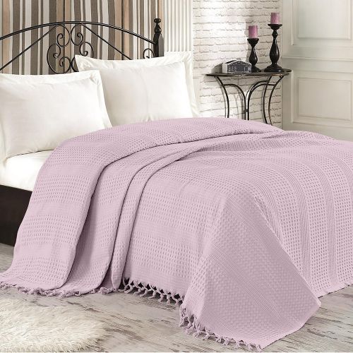 Εικόνα της HOTEL ΚΟΥΒΕΡΤΑ ΠΙΚΕ SAFARI LILAC 220X240