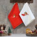 Εικόνα της ΣΕΤ ΠΕΤΣΕΤΕΣ XMAS SOCK 2ΤΜΧ