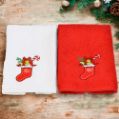 Εικόνα της ΣΕΤ ΠΕΤΣΕΤΕΣ XMAS SOCK 2ΤΜΧ
