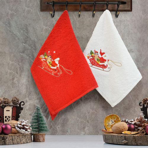 Εικόνα της ΣΕΤ ΠΕΤΣΕΤΕΣ XMAS KIZAK 2ΤΜΧ