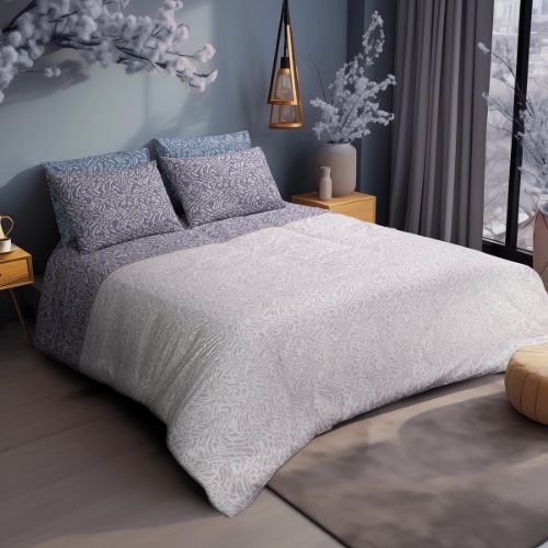 Εικόνα της ΜΑΞΙΛΑΡΟΘΗΚΕΣ ALIBOUM BEIGE 50Χ70
