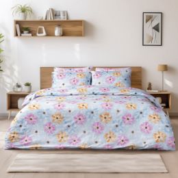 Εικόνα της ΜΑΞΙΛΑΡΟΘΗΚΕΣ BLUME BLUE 50Χ70