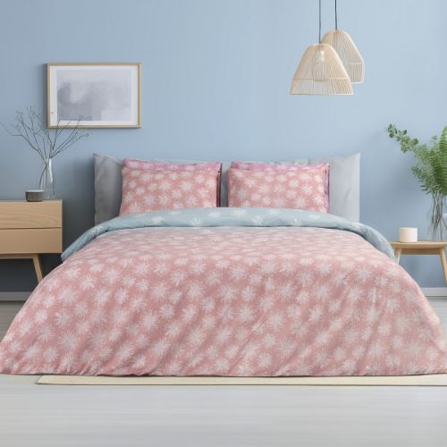 Εικόνα της ΣΕΤ ΣΕΝΤΟΝΙΑ FLORITO SALMON 230X260