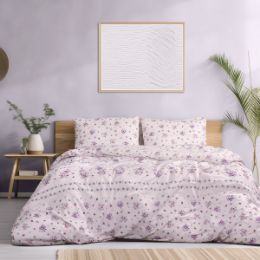 Εικόνα της ΣΕΤ ΣΕΝΤΟΝΙΑ ANTICO LILAC 230X260