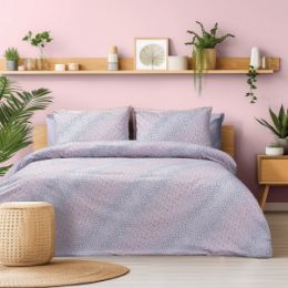 Εικόνα της ΣΕΤ ΣΕΝΤΟΝΙΑ ACROBALENO LILAC 105X200+30