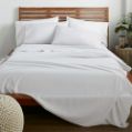 Εικόνα της ΣΕΝΤΟΝΙ CLARO WHITE 100X200+30