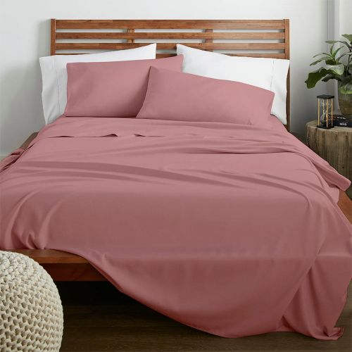 Εικόνα της ΣΕΝΤΟΝΙ CLARO ROSE 120X200+30