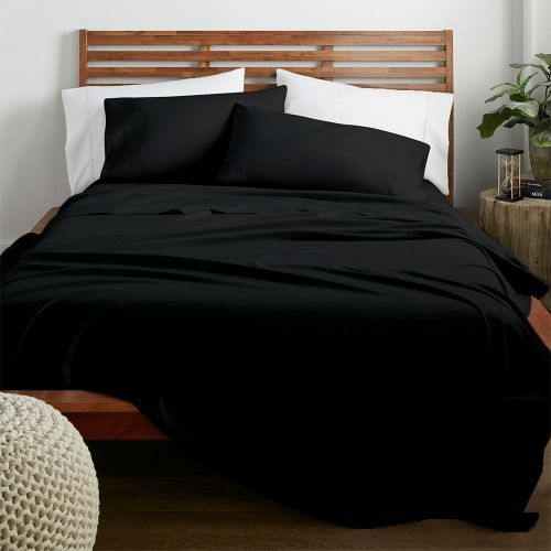 Εικόνα της ΣΕΝΤΟΝΙ CLARO BLACK 120X200+30