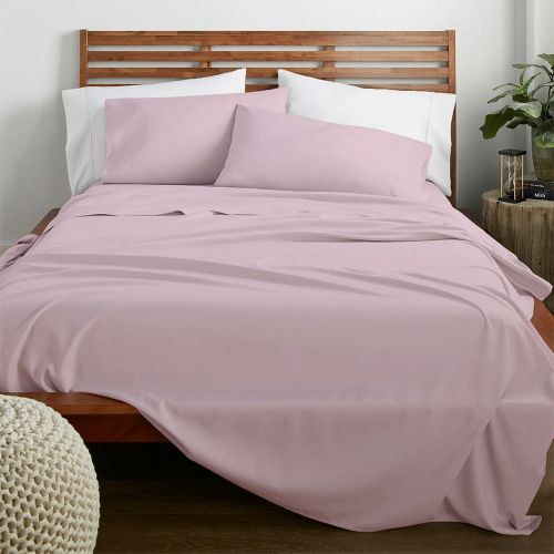 Εικόνα της ΜΑΞΙΛΑΡΟΘΗΚΕΣ CLARO PINK 50X70