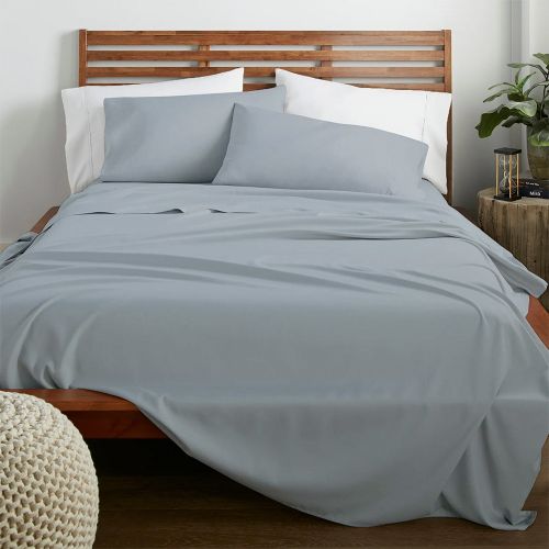 Εικόνα της ΜΑΞΙΛΑΡΟΘΗΚΕΣ CLARO GREY 50X70