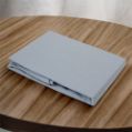 Εικόνα της ΜΑΞΙΛΑΡΟΘΗΚΕΣ CLARO GREY 50X70