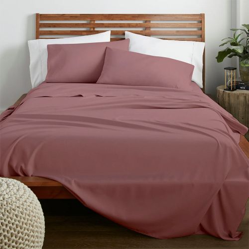 Εικόνα της ΜΑΞΙΛΑΡΟΘΗΚΕΣ CLARO ENG.ROSE 50X70
