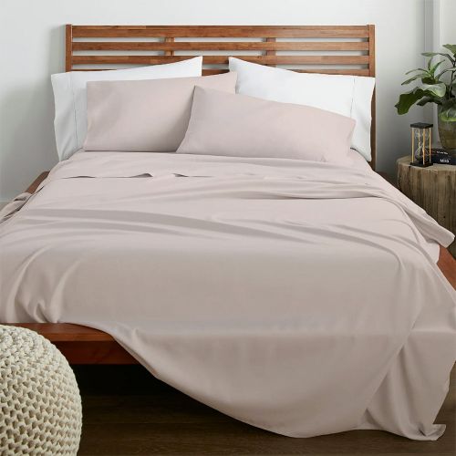 Εικόνα της ΣΕΝΤΟΝΙ CLARO TAUPE 180X200+30