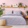 Εικόνα της ΣΕΤ ΠΑΠΛΩΜΑΤΟΘΗΚΗ ACROBALENO LILAC 160X240