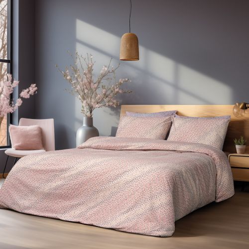 Εικόνα της ΣΕΤ ΠΑΠΛΩΜΑΤΟΘΗΚΗ ACROBALENO CORAL 160X240