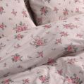 Εικόνα της ΣΕΤ ΠΑΠΛΩΜΑΤΟΘΗΚΗ MAZZO PINK 160X240