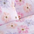 Εικόνα της ΣΕΤ ΠΑΠΛΩΜΑΤΟΘΗΚΗ BLUME LILAC 220Χ240