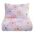 Εικόνα της ΣΕΤ ΠΑΠΛΩΜΑΤΟΘΗΚΗ BLUME LILAC 220Χ240