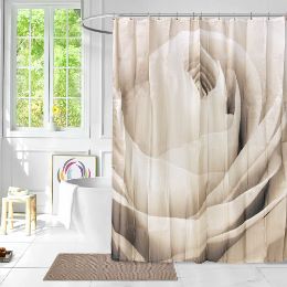 Εικόνα της ΚΟΥΡΤΙΝΑ ΜΠΑΝΙΟΥ ROZZI 180X200
