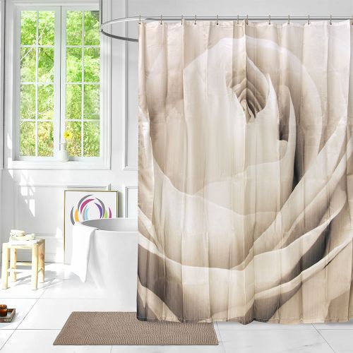 Εικόνα της ΚΟΥΡΤΙΝΑ ΜΠΑΝΙΟΥ ROZZI 180X200