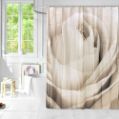 Εικόνα της ΚΟΥΡΤΙΝΑ ΜΠΑΝΙΟΥ ROZZI 180X200