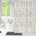 Εικόνα της ΚΟΥΡΤΙΝΑ ΜΠΑΝΙΟΥ MARMOR 180X200