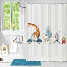 Εικόνα της ΚΟΥΡΤΙΝΑ ΜΠΑΝΙΟΥ FAMILIO 180X200