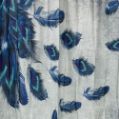 Εικόνα της ΚΟΥΡΤΙΝΑ ΜΠΑΝΙΟΥ PAVAO 180X200