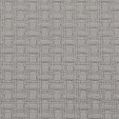 Εικόνα της ΚΟΥΒΕΡΤΑ ΠΙΚΕ FELICITA GREY 240X260