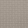 Εικόνα της ΚΟΥΒΕΡΤΑ ΠΙΚΕ FELICITA TAUPE 240X260
